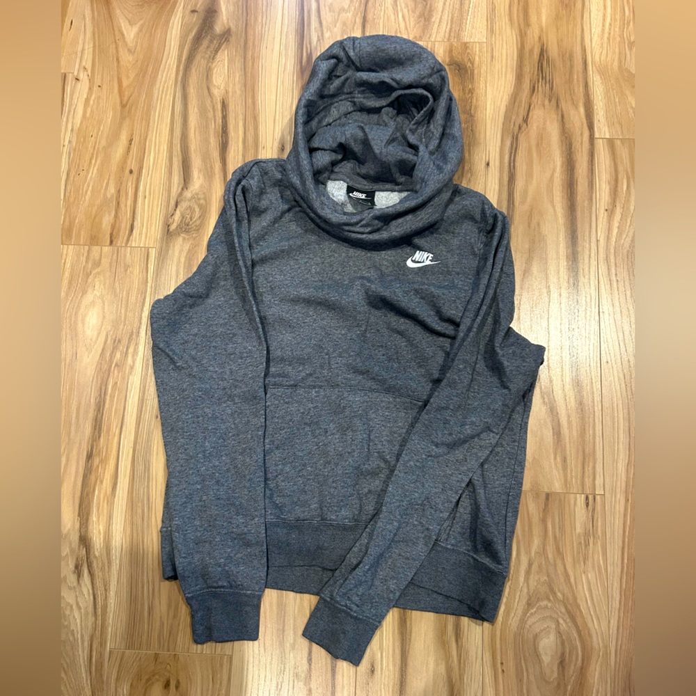 Nike sweatshirt